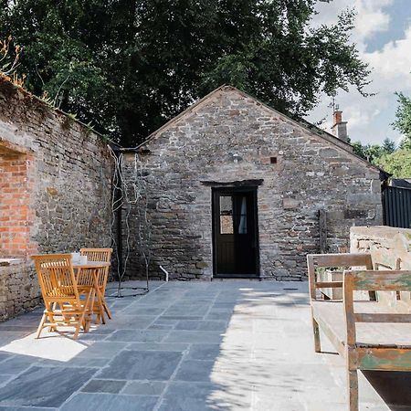 Blackrock Barn Clifford Zewnętrze zdjęcie