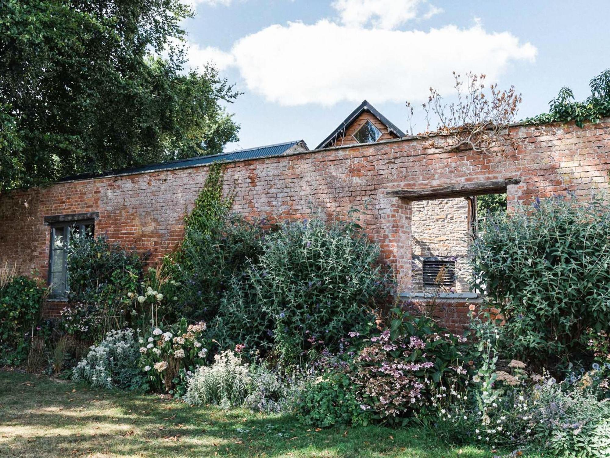 Blackrock Barn Clifford Zewnętrze zdjęcie