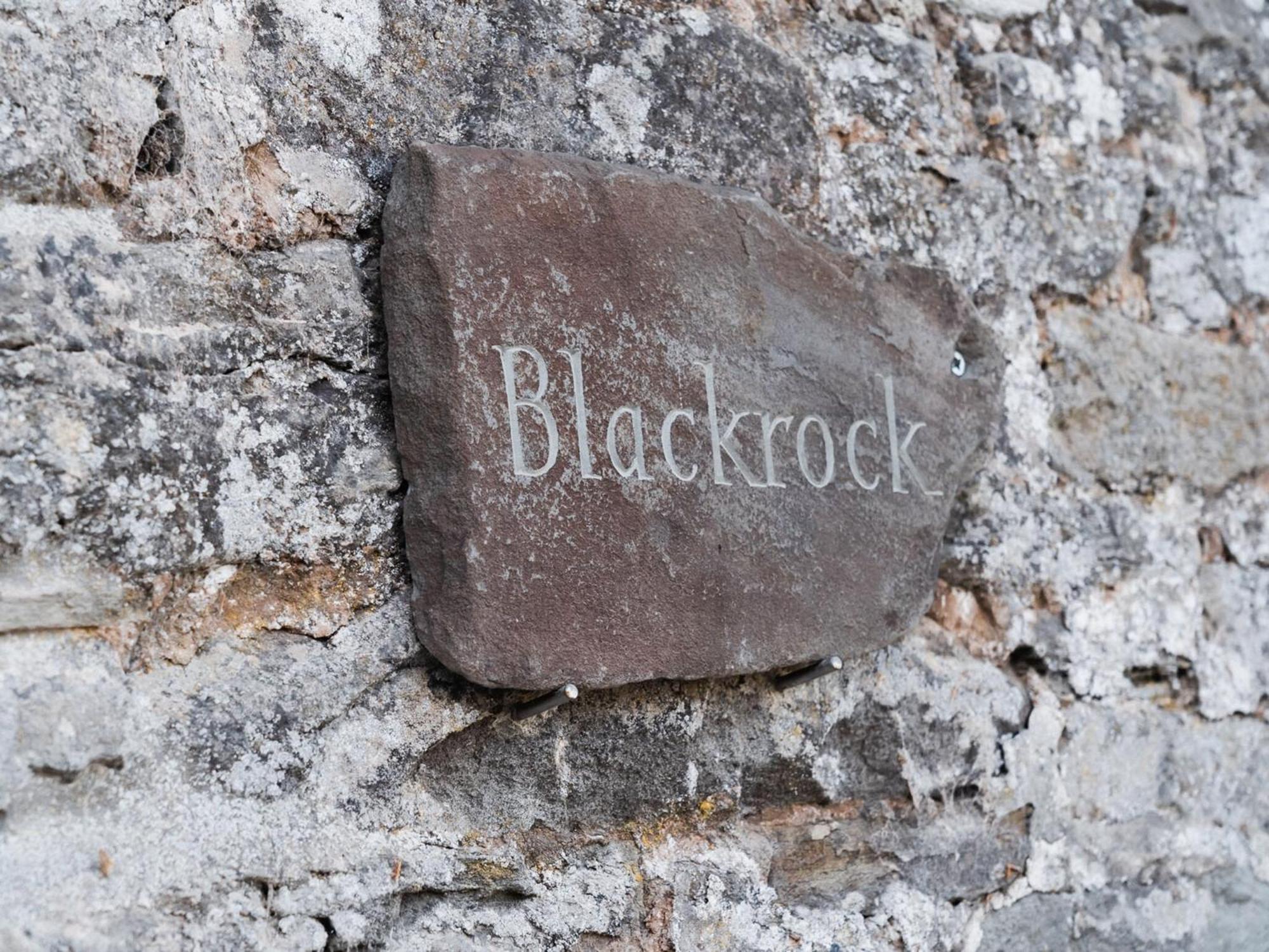 Blackrock Barn Clifford Zewnętrze zdjęcie